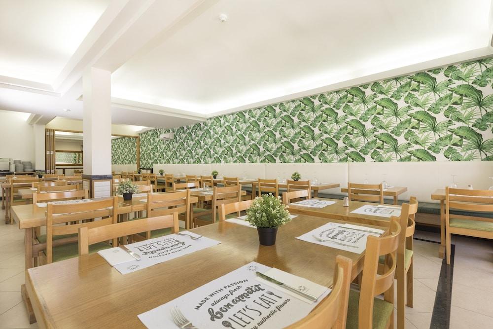 Ukino Terrace Algarve Concept Aparthotel Porches  Εξωτερικό φωτογραφία