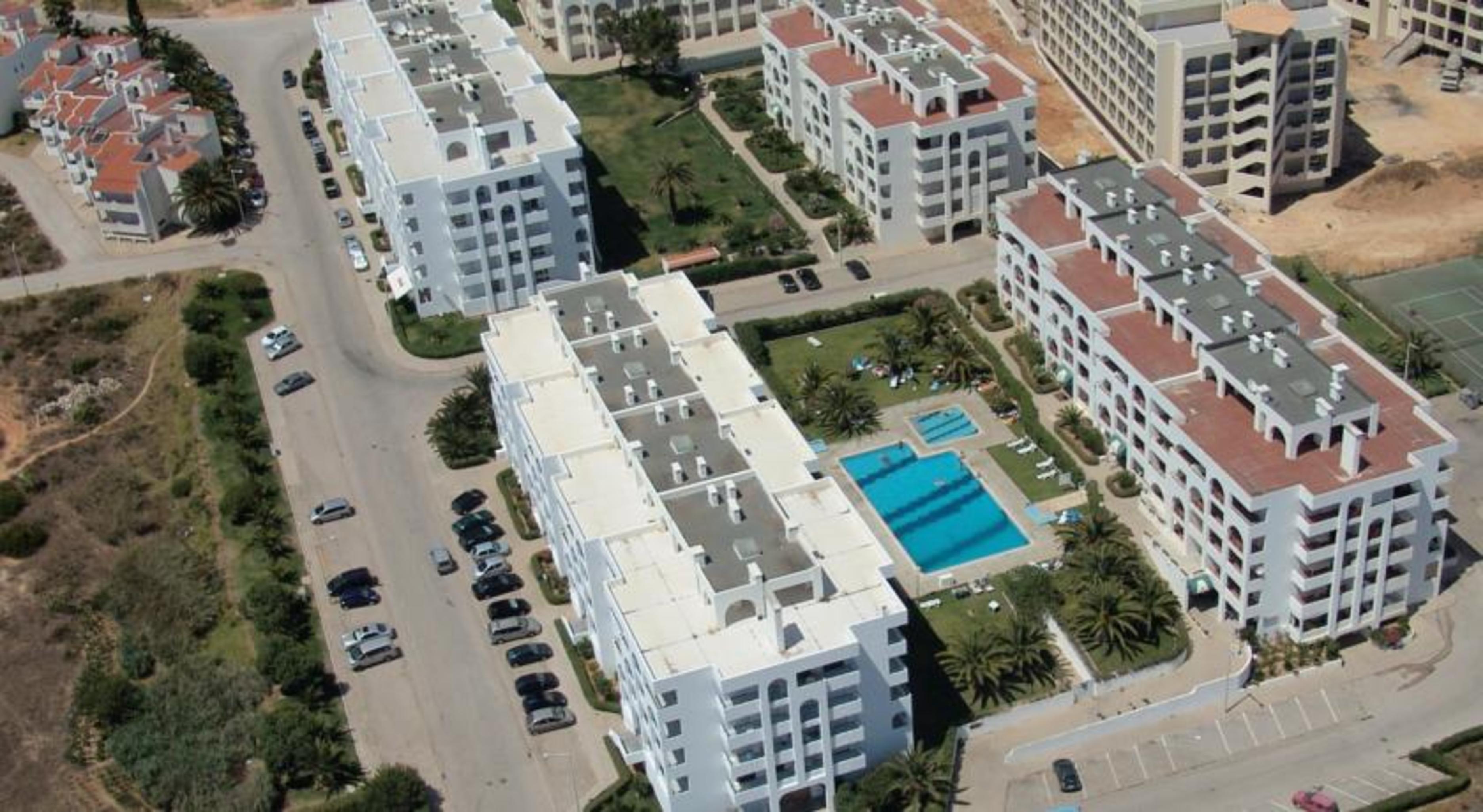 Ukino Terrace Algarve Concept Aparthotel Porches  Εξωτερικό φωτογραφία