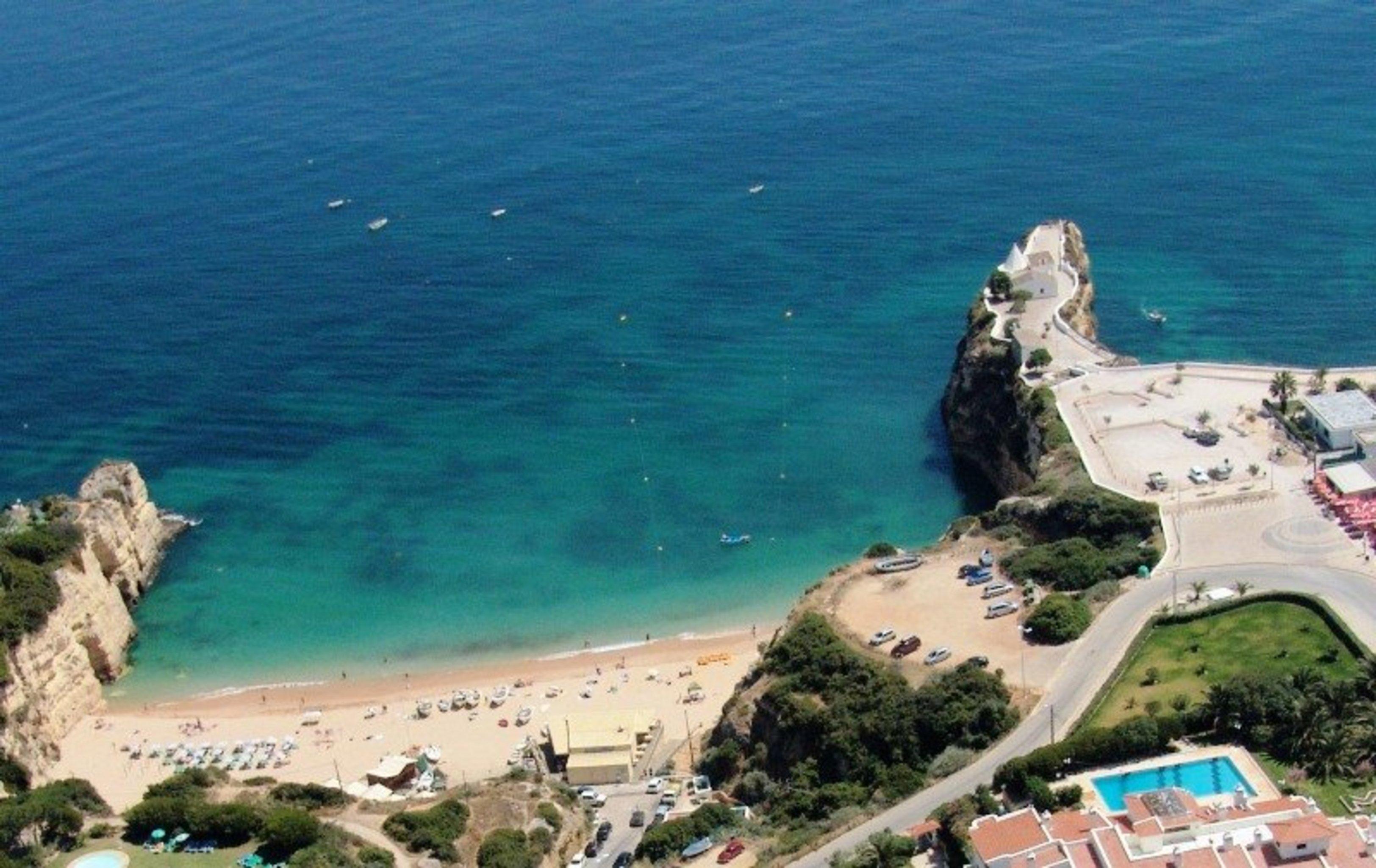 Ukino Terrace Algarve Concept Aparthotel Porches  Εξωτερικό φωτογραφία