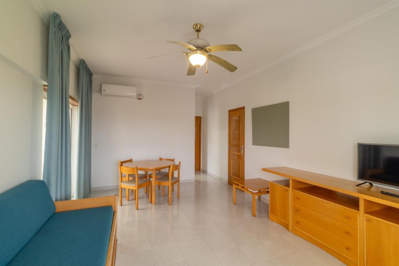 Ukino Terrace Algarve Concept Aparthotel Porches  Εξωτερικό φωτογραφία