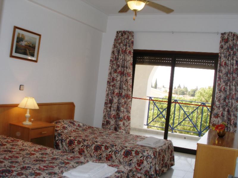 Ukino Terrace Algarve Concept Aparthotel Porches  Εξωτερικό φωτογραφία