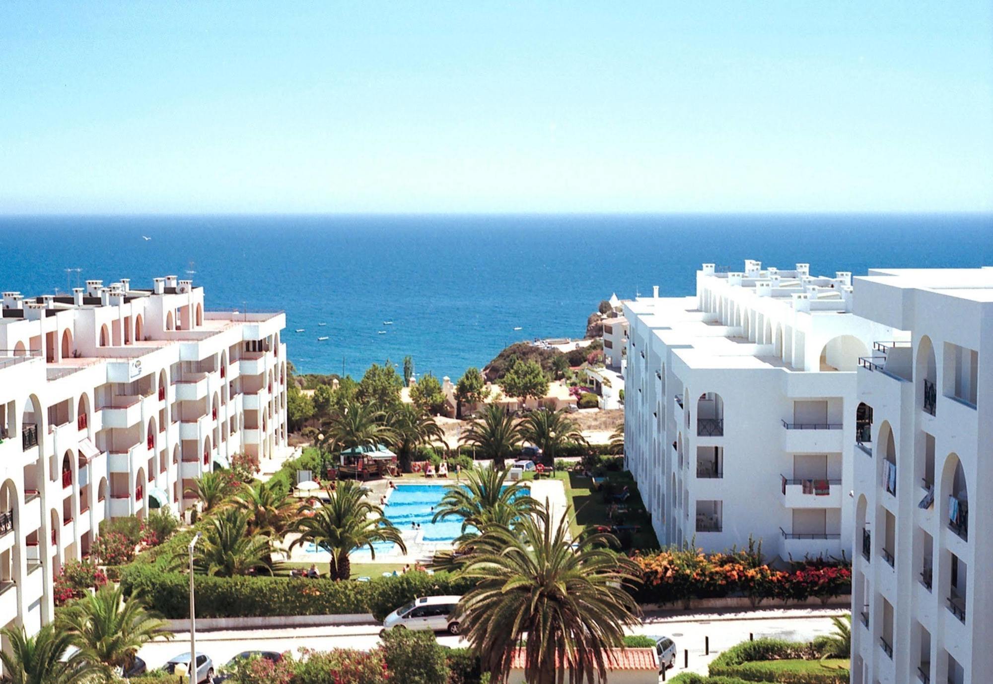 Ukino Terrace Algarve Concept Aparthotel Porches  Εξωτερικό φωτογραφία
