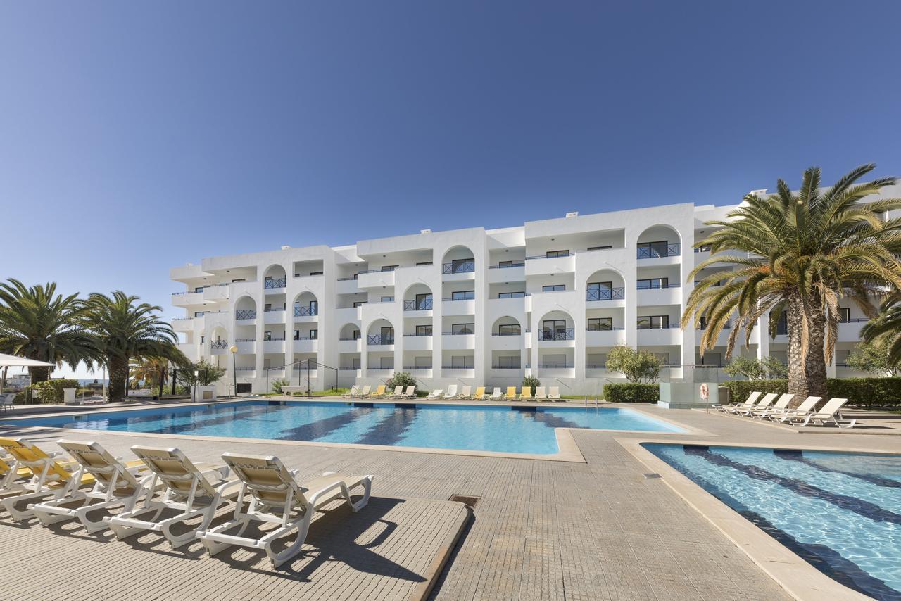 Ukino Terrace Algarve Concept Aparthotel Porches  Εξωτερικό φωτογραφία