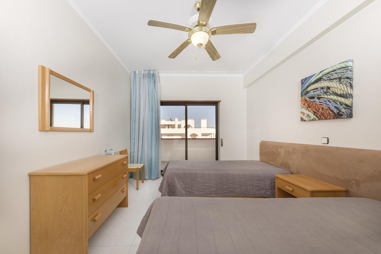 Ukino Terrace Algarve Concept Aparthotel Porches  Εξωτερικό φωτογραφία